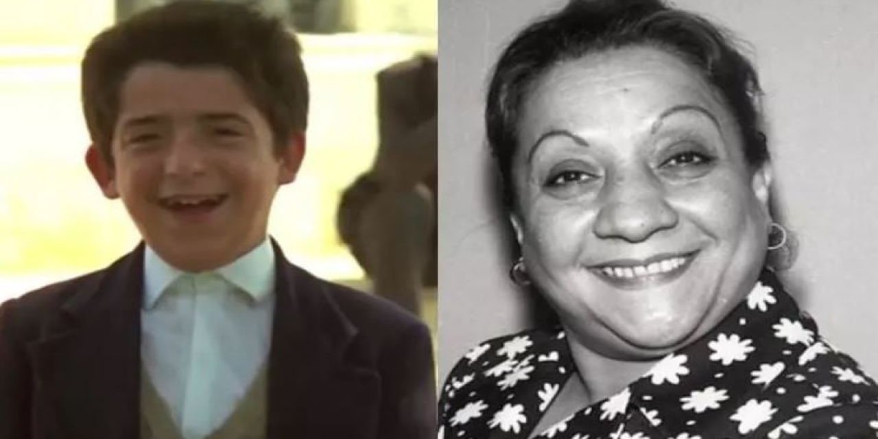 Tuncay Akça: Adile Naşit beni evlatlık istemişti