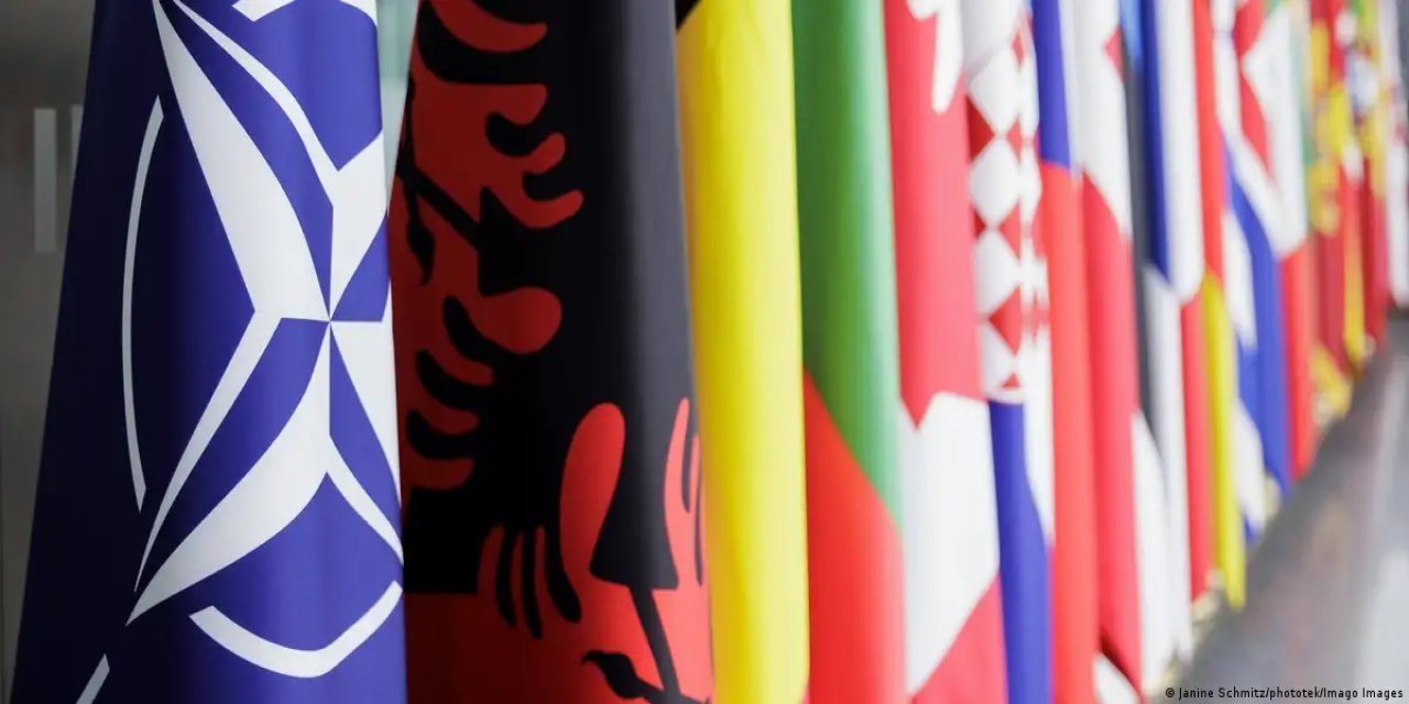 NATO zirvesi başlıyor: İttifak'ta Trump hazırlığı