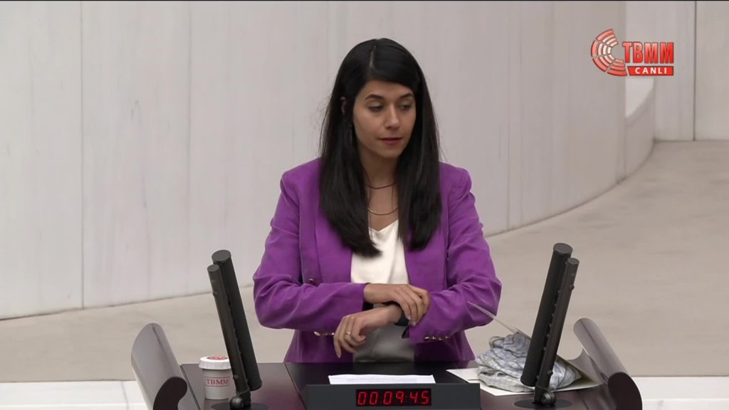 Öğretmenlik Mesleği Kanun Teklifi'nin birinci bölümü üzerindeki görüşmeler tamamlandı