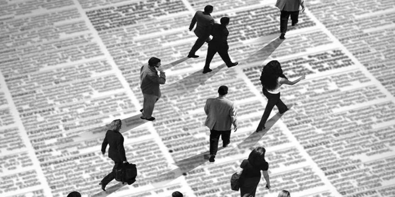 Mayıs ayı işsizlik rakamları açıklandı