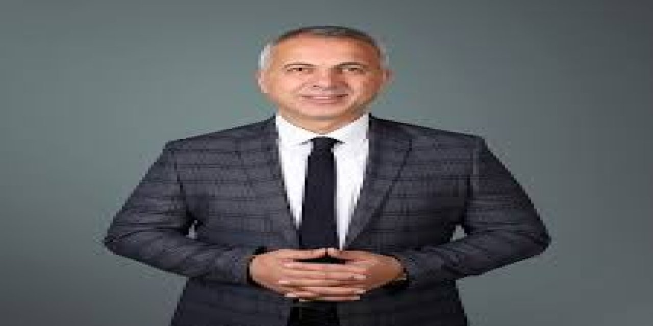Belediye Başkanı koronavirüse yakalandı