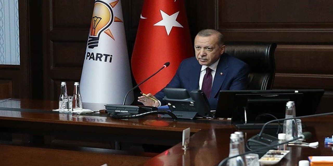 Erdoğan erken seçime kapıyı kapattı: 'Havanda su dövmektir...'