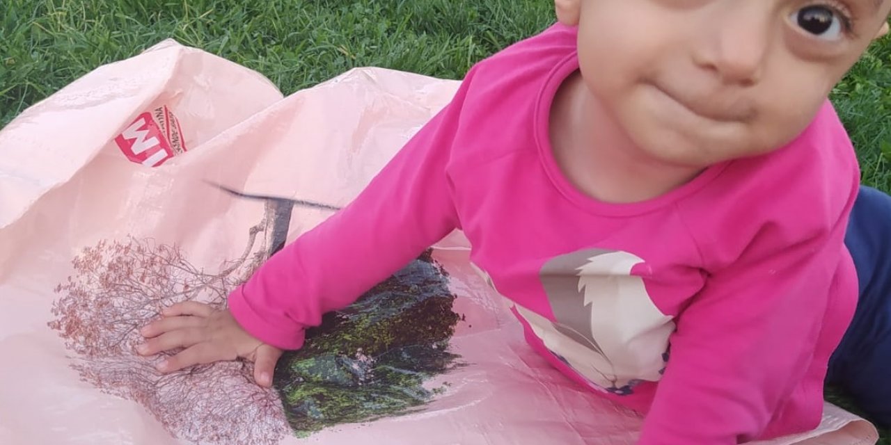 Batman'da epilepsi hastası Sakine bebek, koronavirüsten hayatını kaybetti