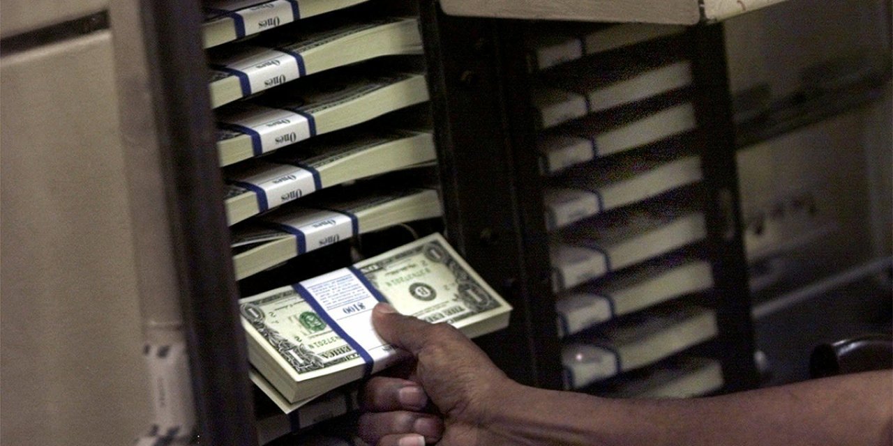 Küresel Servet Raporu: Türkiye'deki milyoner sayısı yüzde 43 artacak