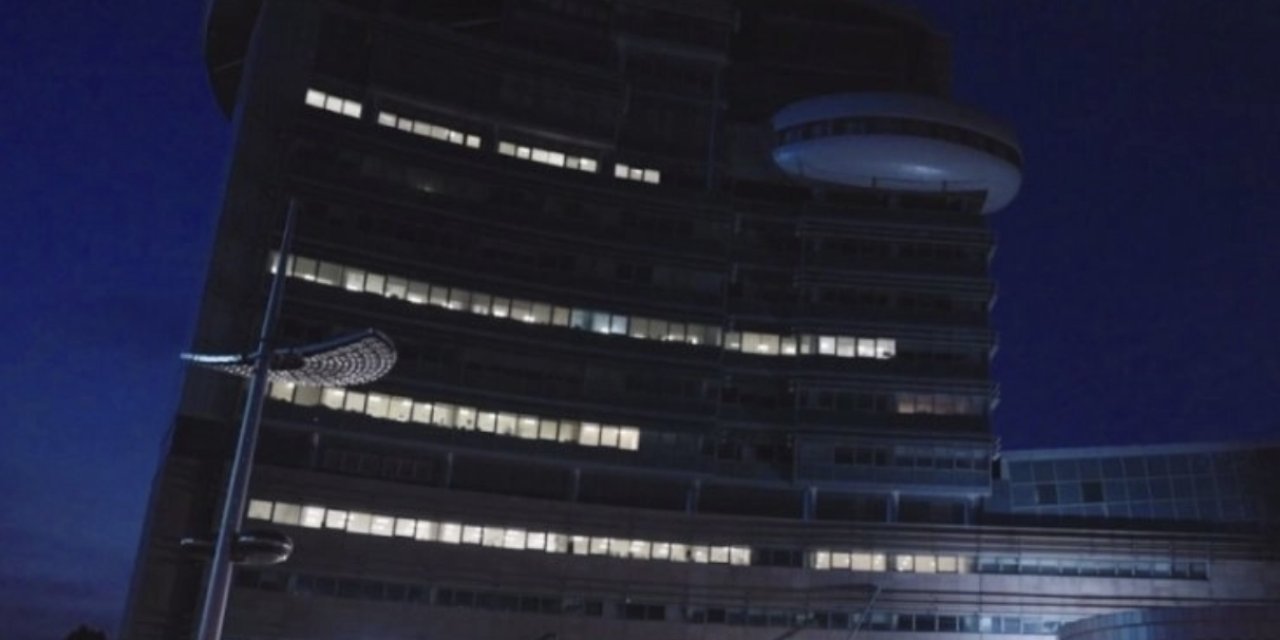 CHP: Işıkları yakıp - söndürme eylemi sürecek