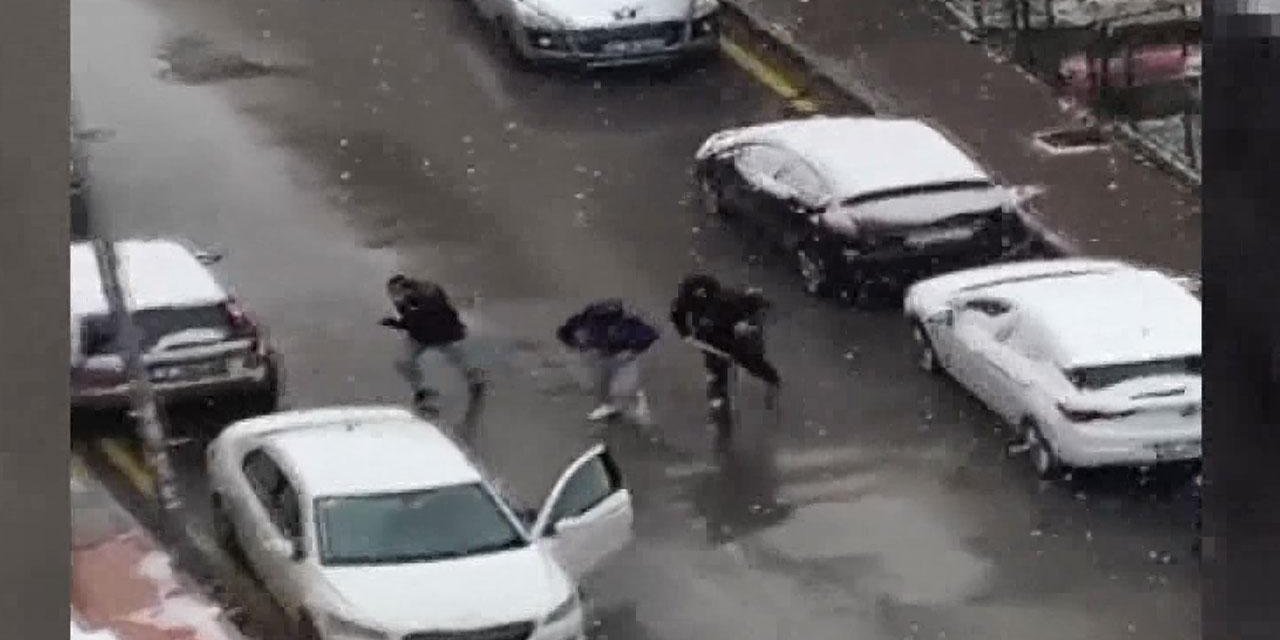 Selçuk Özdağ’a saldırıda karar çıktı: 1 yıl 11 ay hapis cezası