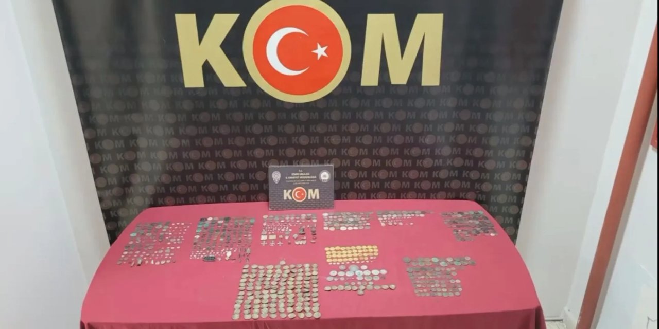 Bakan Yerlikaya duyurdu... 24 ilde 'Define-1' operasyonu: 47 şüpheli yakalandı!