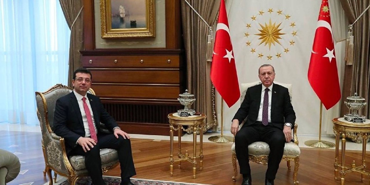 Ertuğrul Özkök: Son anketlere göre 2028'de başkanlık yarışında İmamoğlu'nun karşısına kim çıkacak?