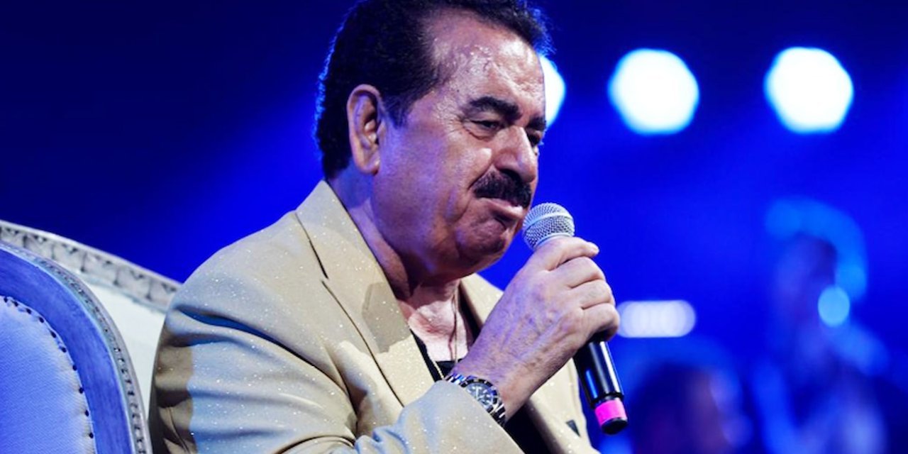 Gözyaşları içinde duyurdu: İbrahim Tatlıses ameliyata giriyor