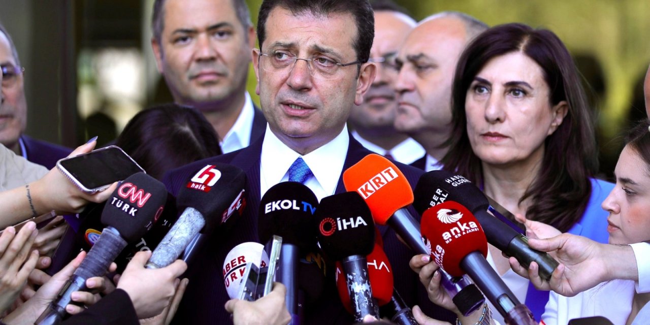 İmamoğlu’nun İş Arayana Ulaşım Desteği Vaadi Meclis Gündeminde