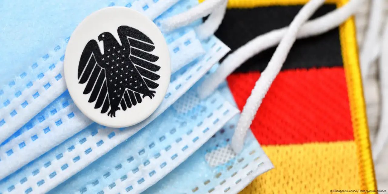 Almanya'da gizli korona tutanakları açıklandı