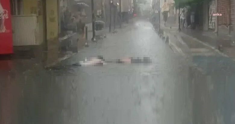 TTB'den İzmir'de iki kişinin elektrik akımına kapılıp ölmesi olayıyla ilgili çağrı: "Sorumluluğu olanlar cezalandırılmalı"