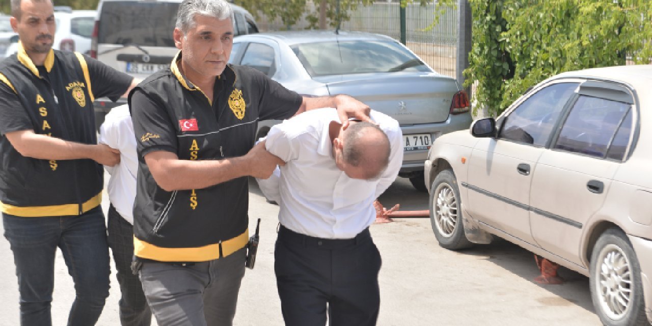 Ak Gençlik Ocakları başkanı tutuklandı: Suç olduğunu bilsek yapmazdık