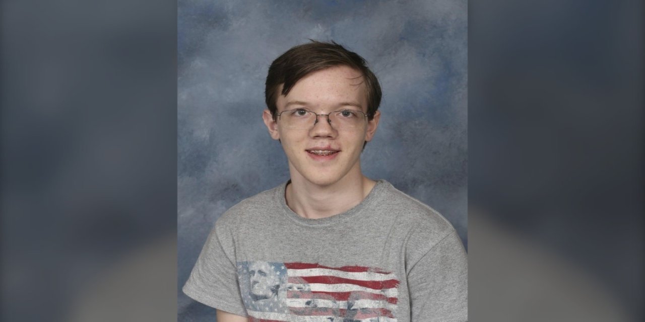 Trump'a suikast girişiminde bulunan Thomas Matthew Crooks kim?