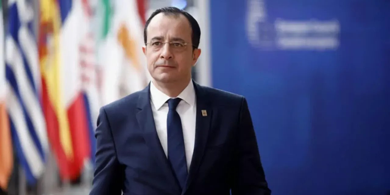 Hristodulidis: Türkiye-Yunan yakınlaşması Kıbrıs'a da yarıyor