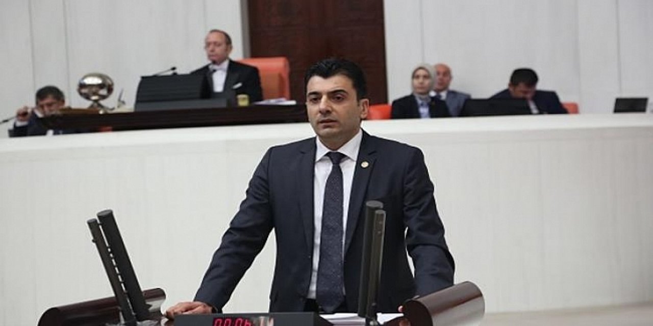 CHP’li Emre, 15 Temmuz’un karanlıkta kalan noktalarını anlattı: 'Darbeyi bilenler komisyona gelmedi'