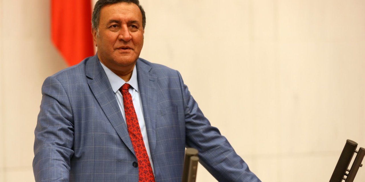 CHP'li Gürer: “Patates üreticisi de tüketicisi de dertli”