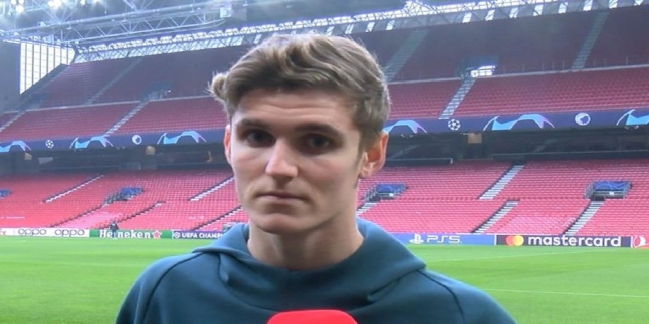 Danimarka basını duyurdu... Galatasaray'dan sağ beke yeni aday!