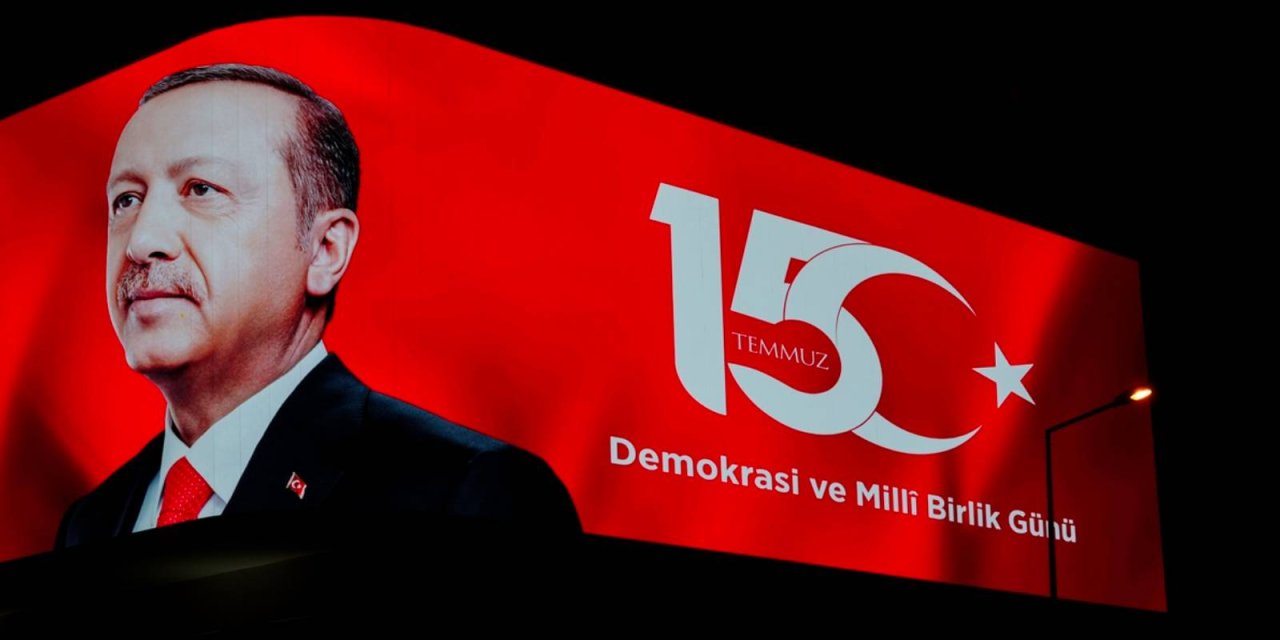 Ertuğrul Özkök: ATV, Kanal D ve Kanal 7 seyircisi 15 Temmuz programını neden seyretmedi?