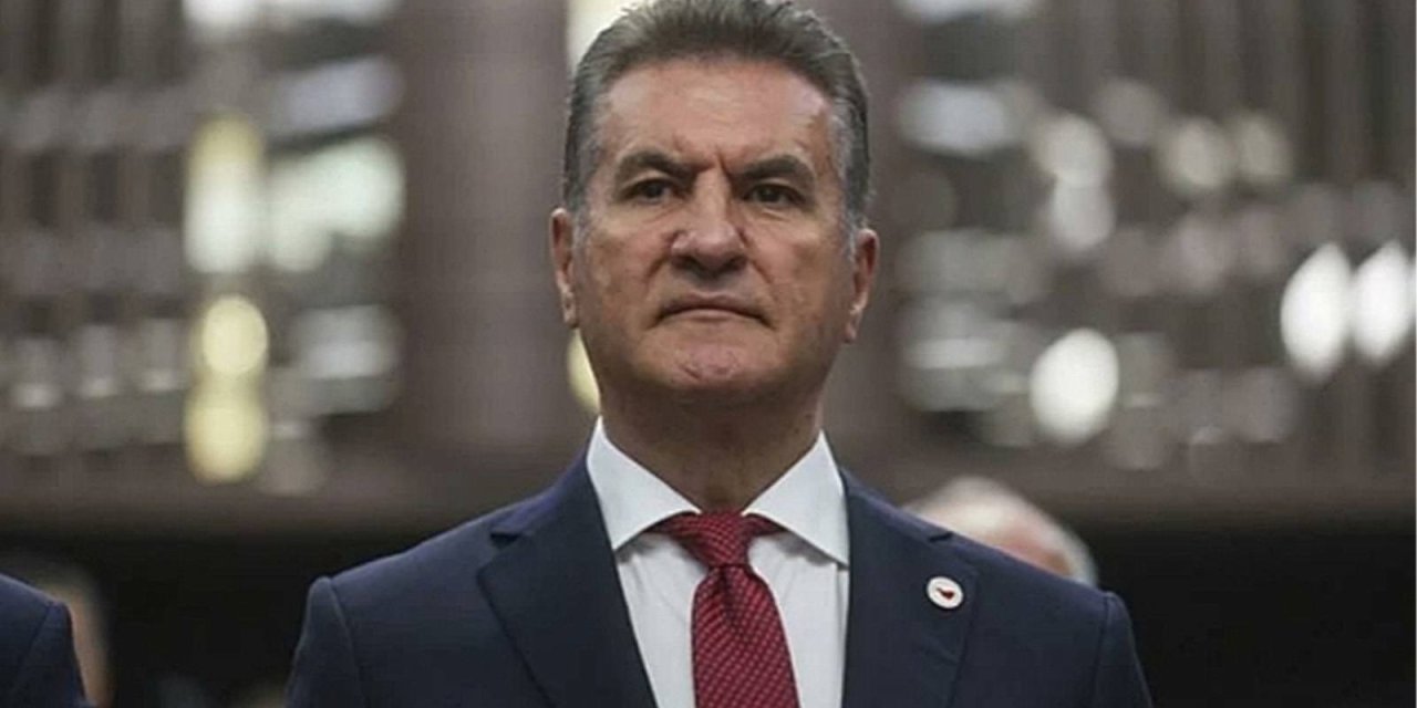 Mustafa Sarıgül'den yeni açıklama: Kimin yaptığını elbet bulacağız