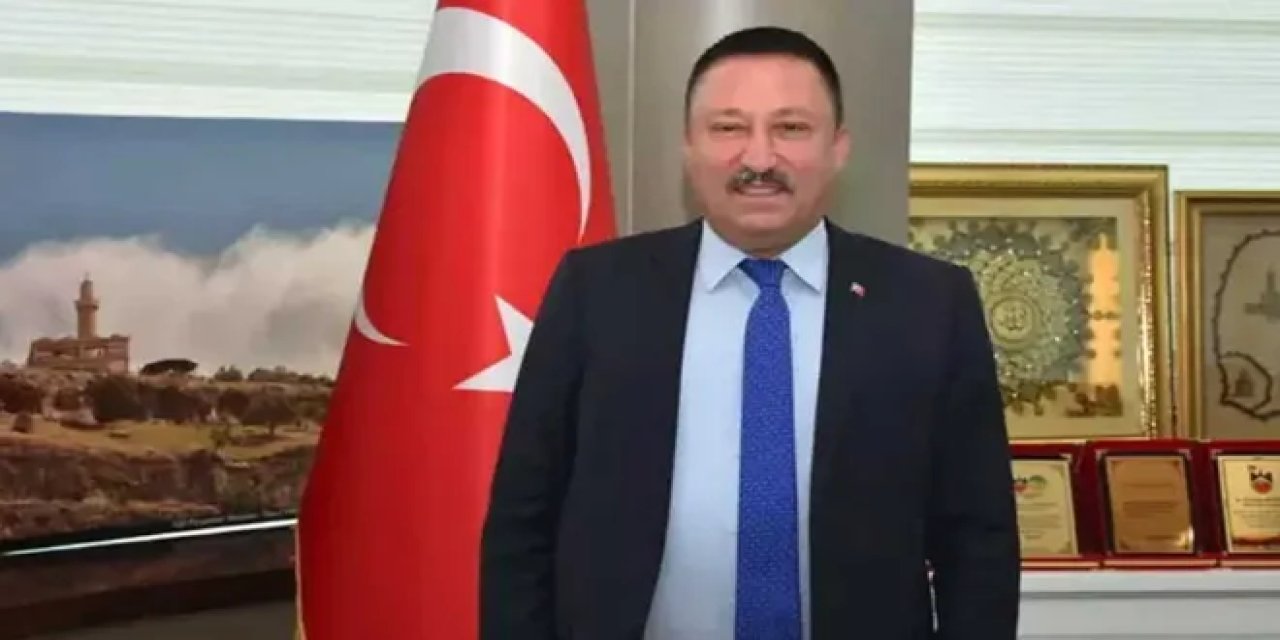AK Partili eski Bağlar Belediye Başkanı hakkında tutuklama kararı