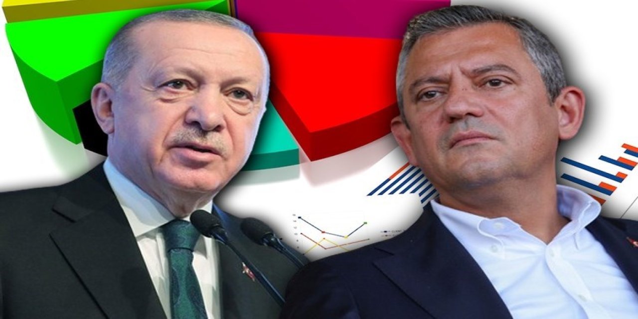 Yöneylem Araştırma'dan çok konuşulacak anket: İlk 3 sırada CHP'li isimler var, Erdoğan kaçıncı oldu?