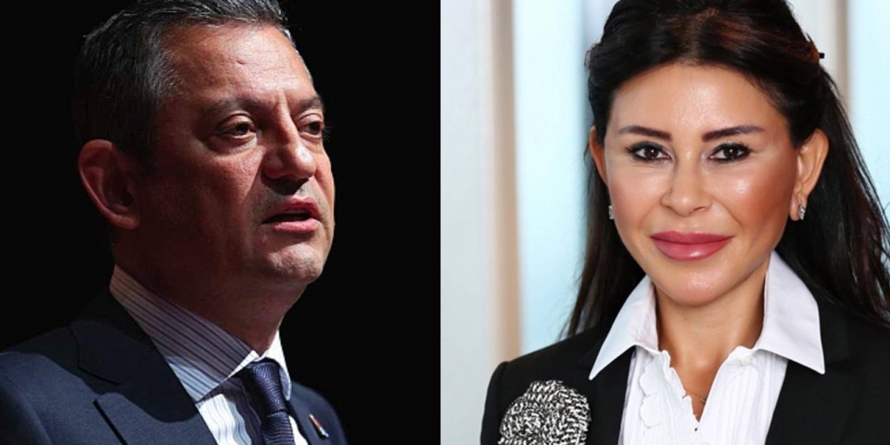 Ertuğrul Özkök: Hangi şarkı listesini dinlersiniz; Suzan Sabancı’nın mı Özgür Özel’in mi?