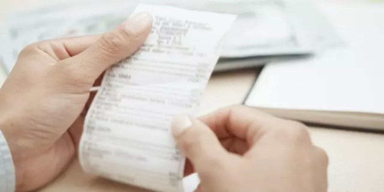 Fiş vermeyene her tespitte katlanan ceza kesilecek