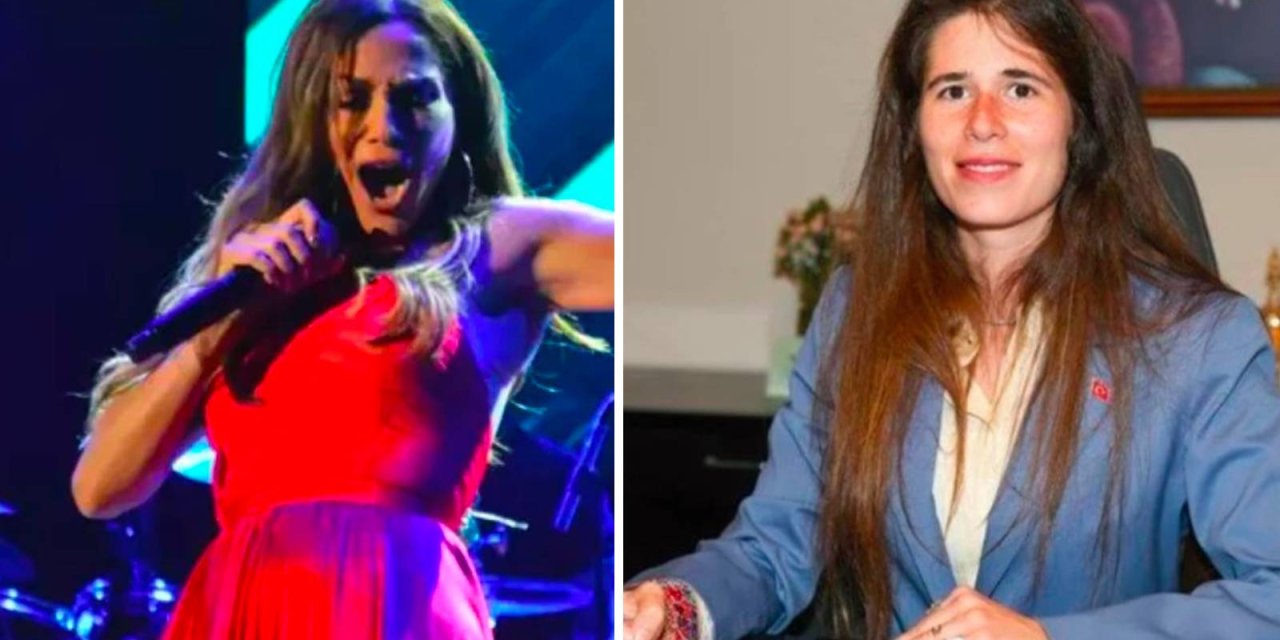 Ertuğrul Özkök: Olmadı Lâl; bu sana, Çeşme’ye, İzmir’e ve Türkiye’ye yakışmadı