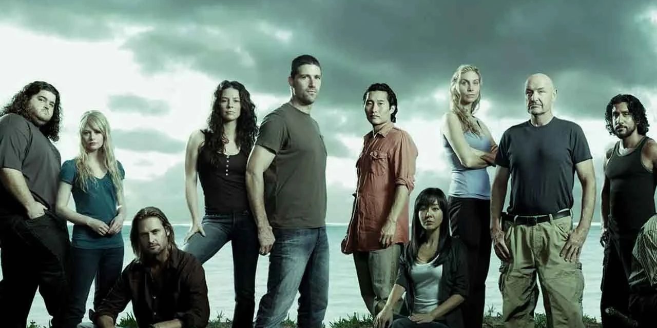 'Lost' ekibi belgesel için bir araya gelecek
