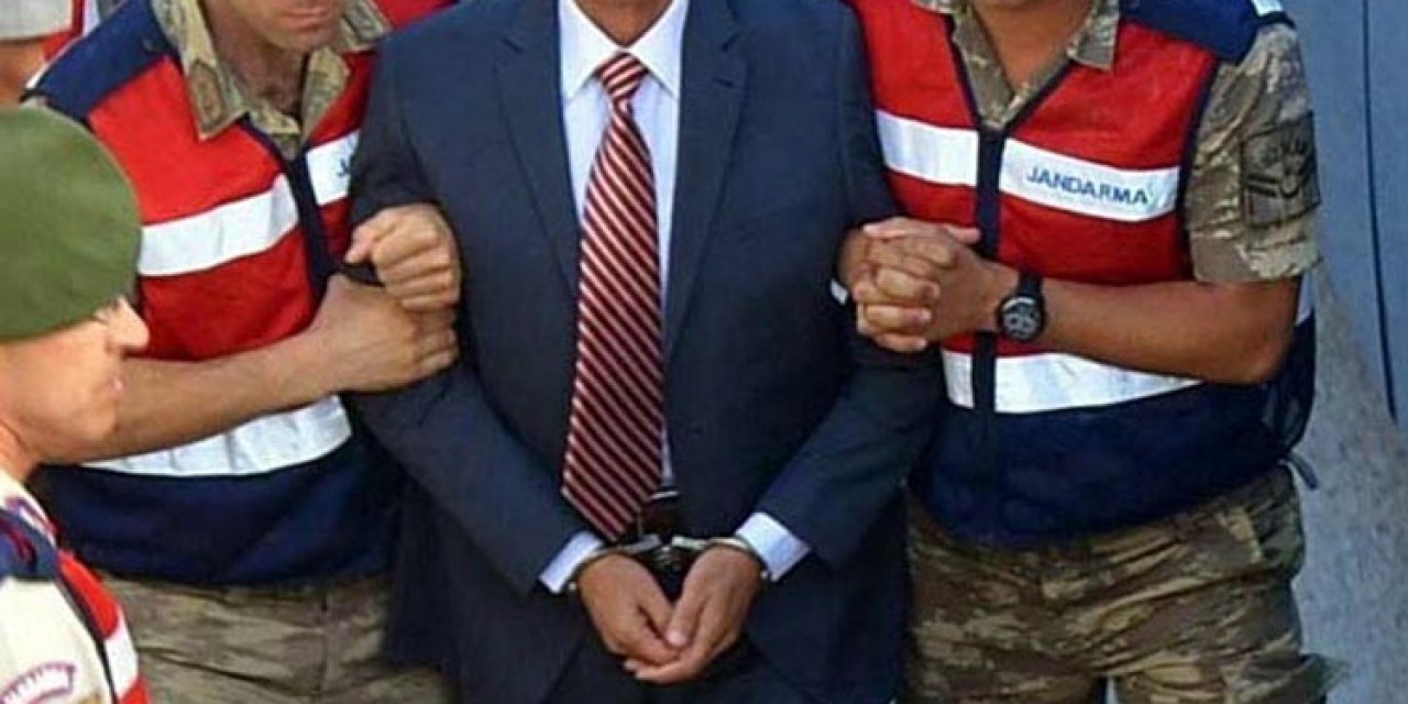 Cumhurbaşkanına suikast timi 'yağma' suçundan 3'üncü kez hakim karşısına çıkıyor