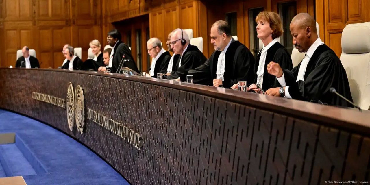 Uluslararası Adalet Divanı: İsrail işgalci güç konumunda