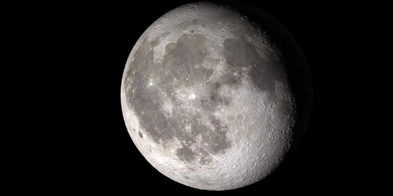 Ay'da astronotların kullanabileceği mağara bulunduğu doğrulandı