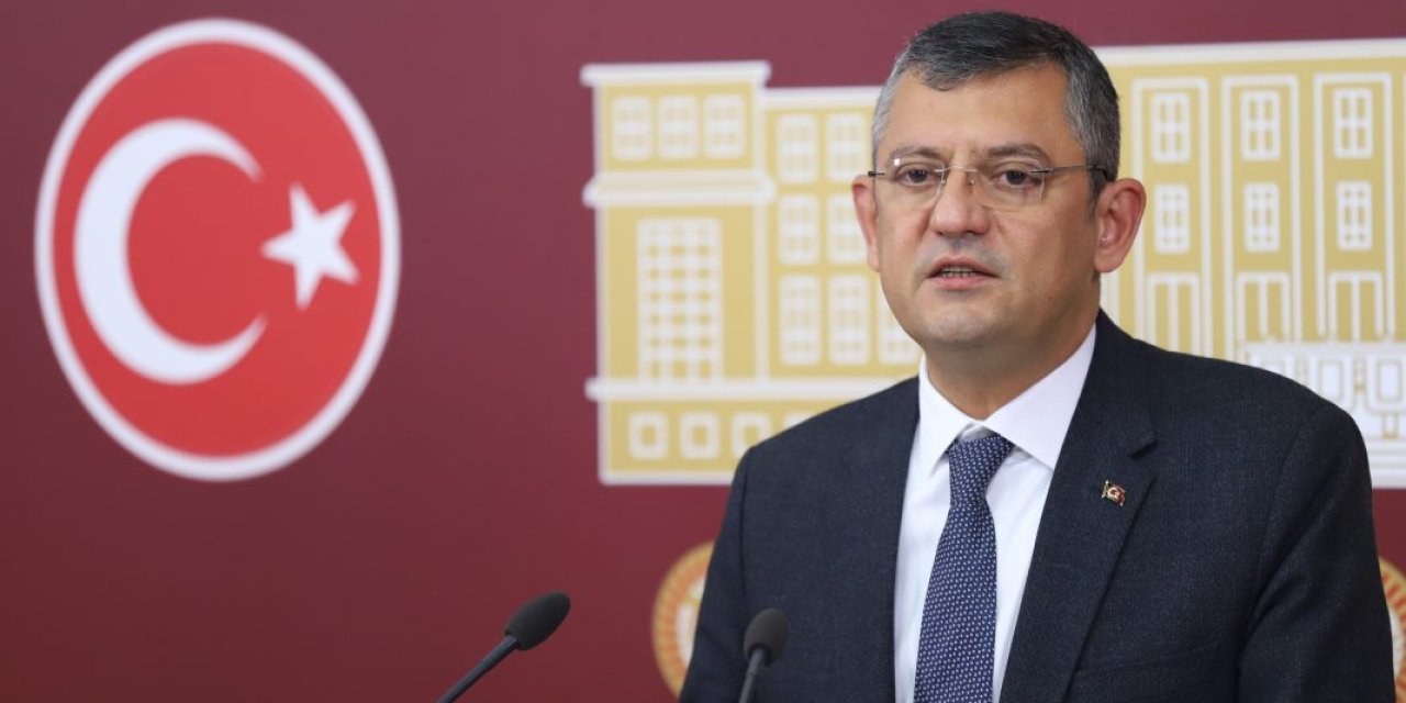 Özel'den 'Furkan Apartmanı' açıklaması: Karar hepimizi derinden üzdü