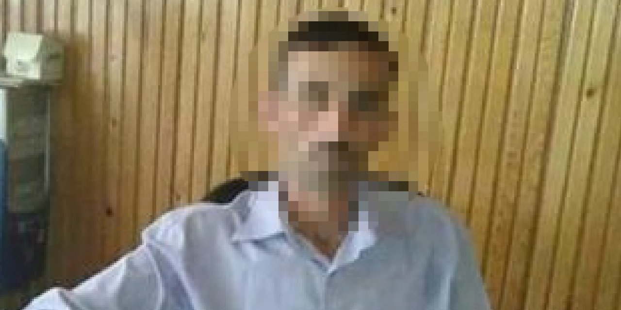 Muhtar, Swinger partisine katıldığı sevgilisinin kızını istismar etti