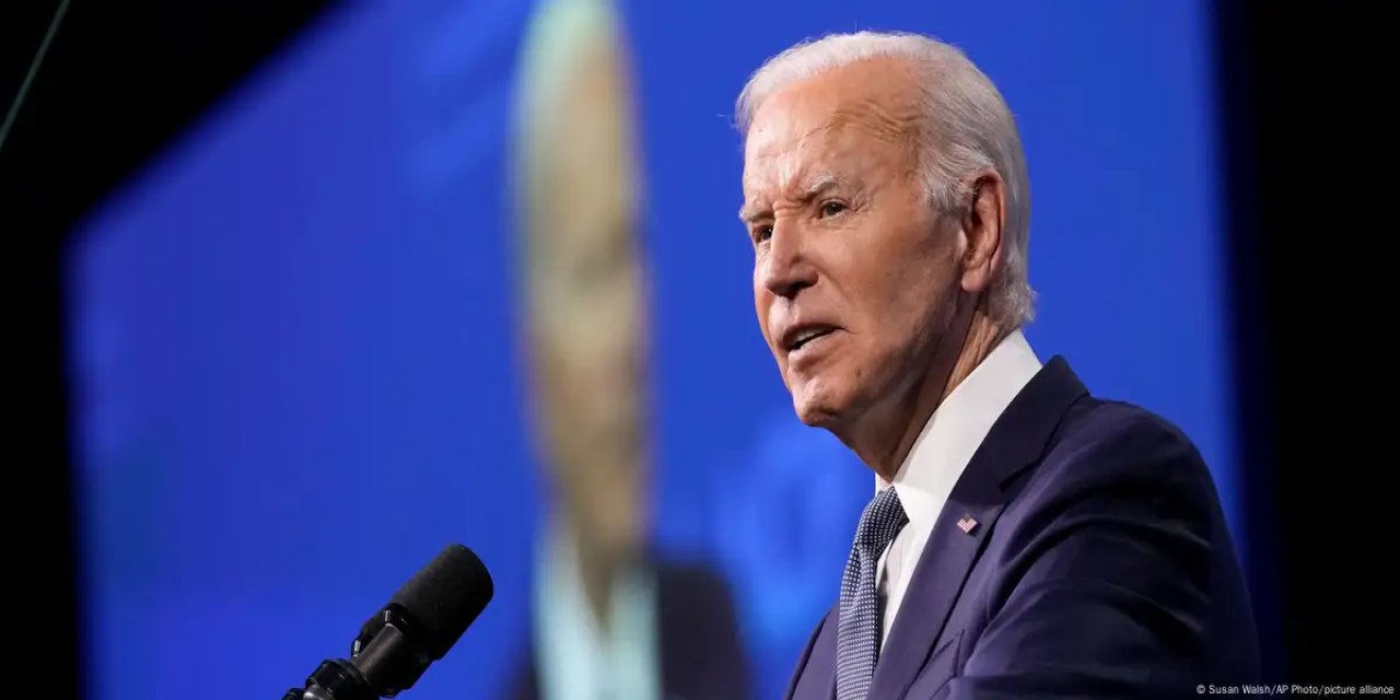 Biden'a adaylıktan çekilmesi için baskı artıyor