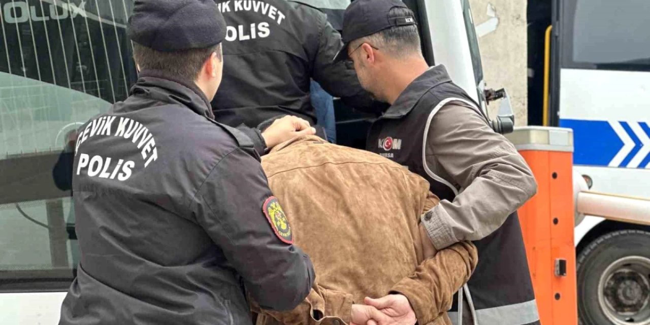 Bakan Ali Yerlikaya açıkladı... Suç örgütüne 'Kuyu-10' operasyonu: 11 şüpheli yakalandı