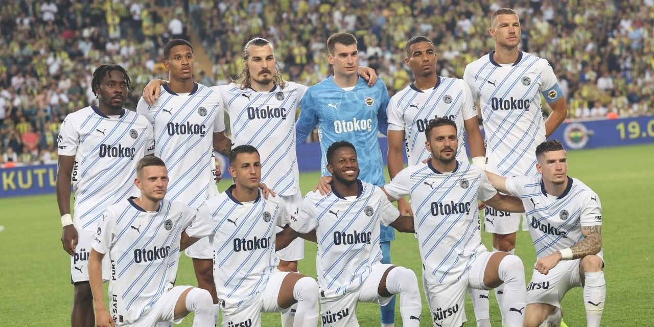 Fenerbahçe, Avrupa maratonuna başlıyor