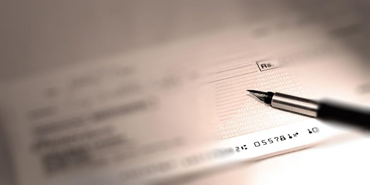 Karşılıksız çek sayısı yüzde 78,7 arttı