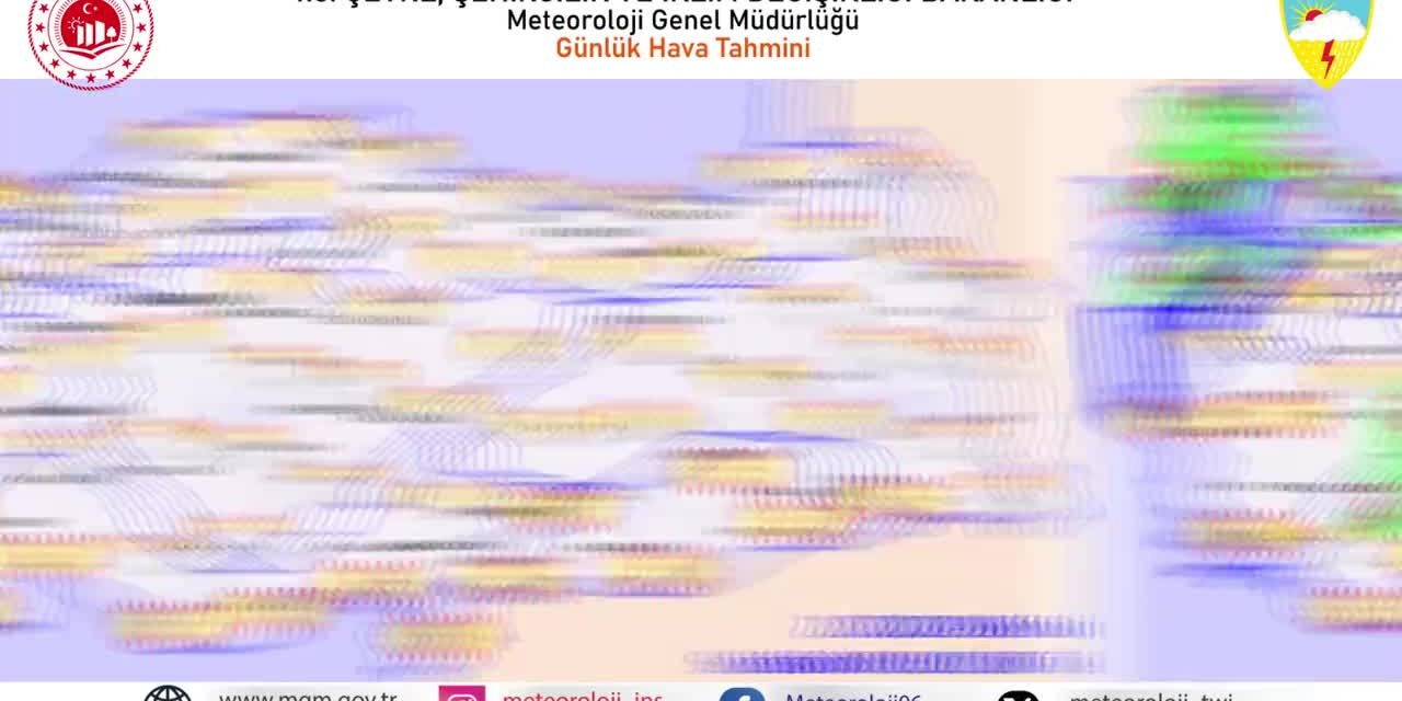 Sıcaklıklar, iç kesimlerde 3-5 derece azalacak...