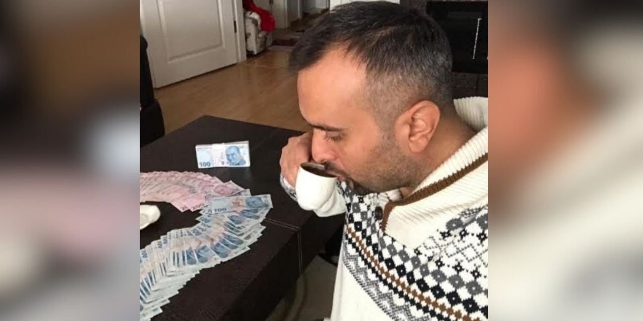 Eşini 7 yerinden bıçaklayıp 9 ayda tahliye edilmişti; tekrar yakalandı