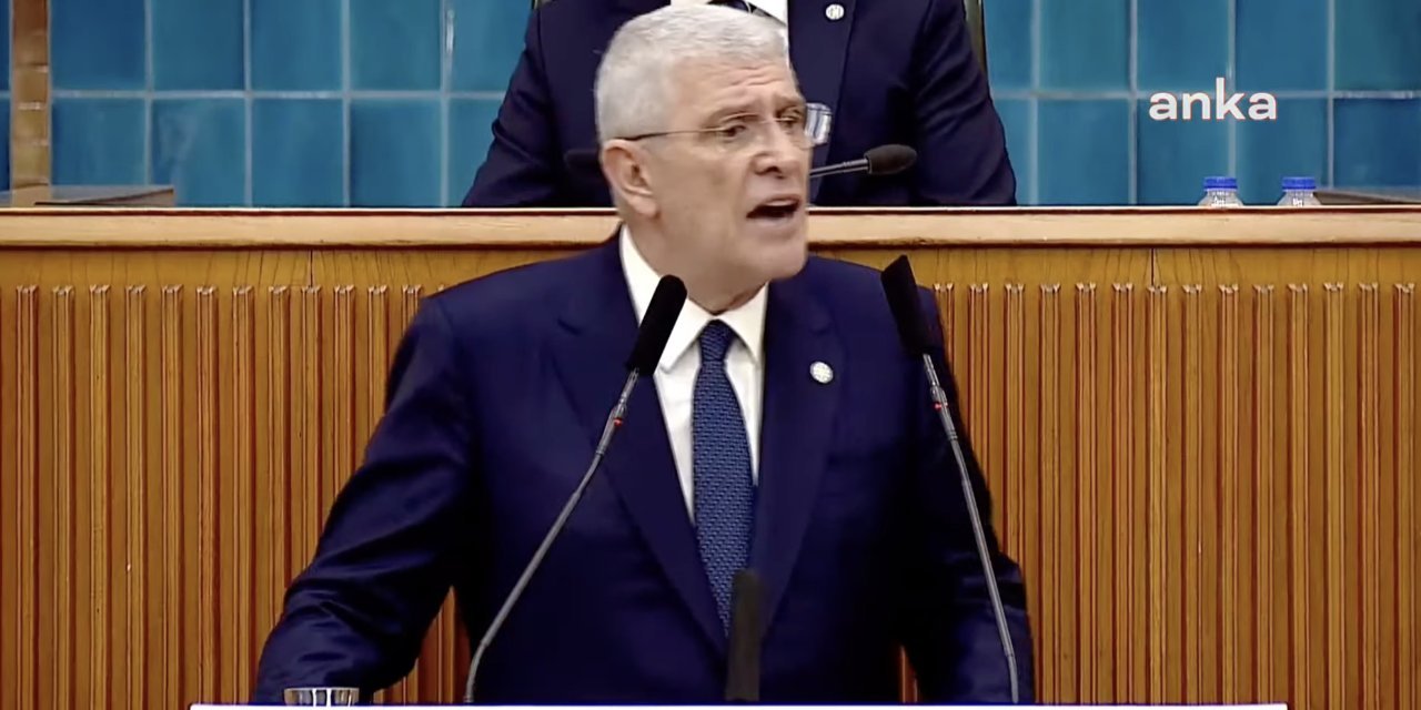 'Sözlerimin muhatapları eline dava arkadaşlarının kanı bulaşmış alçaklardır'