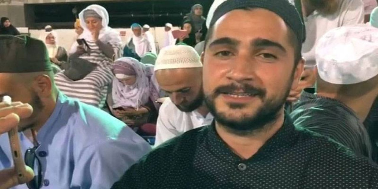 Cemaat liderinin oğlu, Emlak Konut'a yönetici yapıldı