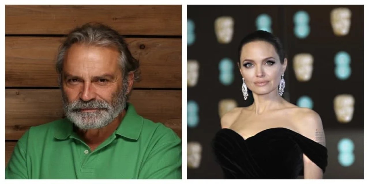 Haluk Bilginer kadroda: Maria Venedik'te prömiyer yapıyor