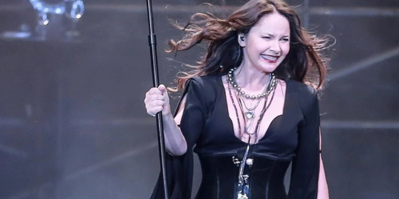 İddia: Şebnem Ferah, 2 milyon dolarlık konser anlaşmasını reddetti