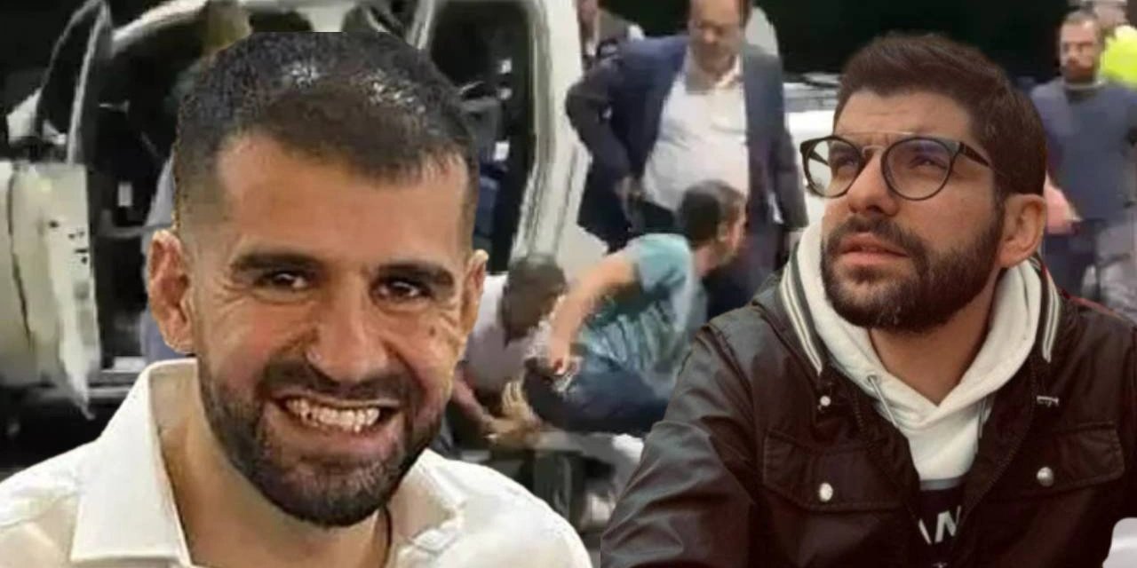 Sertçelik ifade verdi: Siyasetçilerle ilgili gizli bilgilere sahibim