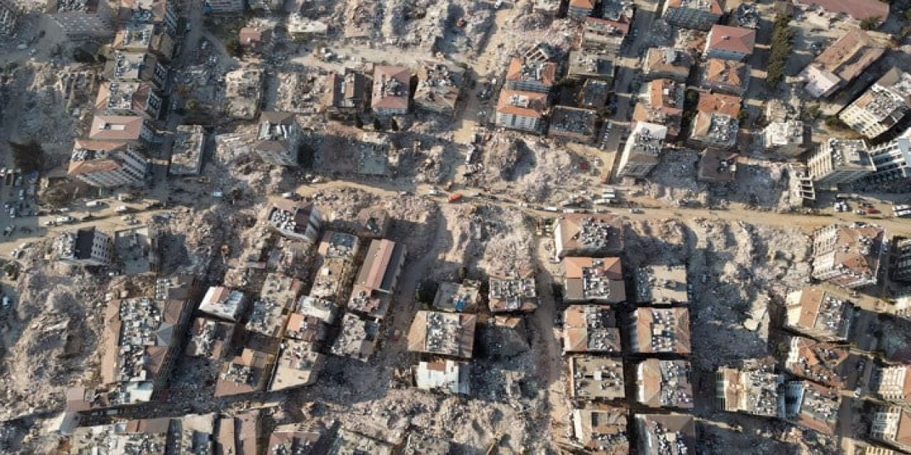 Hatay'daki TOKİ ihalesi Erdoğan'ın komşusuna verildi