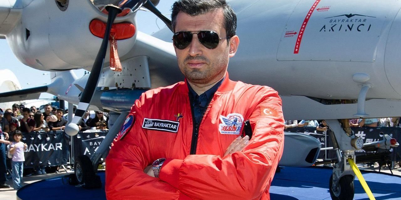 Erdoğan'ın damadı Diyanet'in çocuk dergisinde: "Uçan deha"