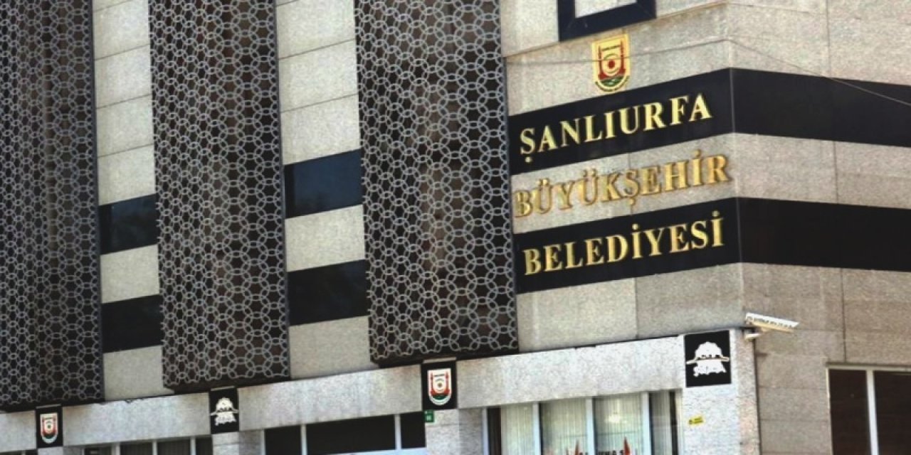 AKP’li belediye döneminde ‘beğeni-retweet’ raporu tutulmuş