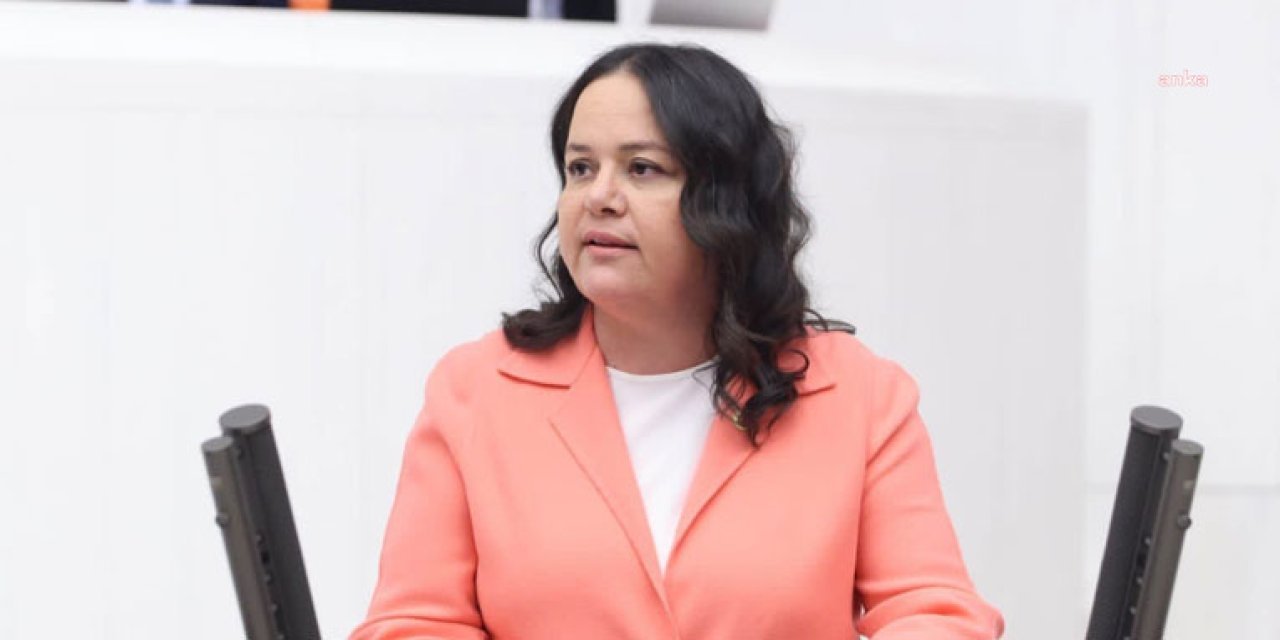 Vergi paketini sunan AKP'li vekilden vergi itirafı